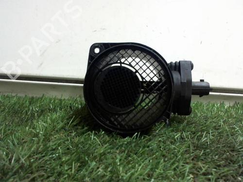 Mass air flow sensor KIA SORENTO I (JC) 2.5 CRDi 4WD | BP25298185M95