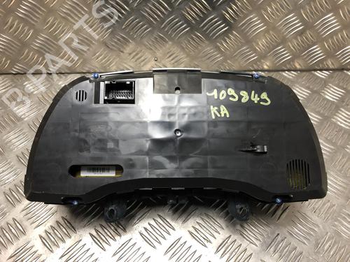 Instrument cluster FORD KA (RU8) 1.2 | BP24537918C47