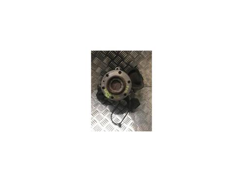 Used Left front steering knuckle MERCEDES-BENZ SPRINTER 3,5-t Platform/Chassis (B906) 313 CDI (906.131, 906.133, 906.135, 906.231, 906.233,... (129 hp) 25306246