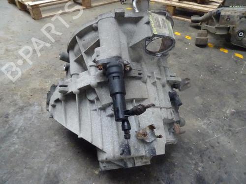 Gearbox MITSUBISHI COLT VI (Z3_A, Z2_A) 1.1 (Z31A, Z32A) | BP13276390M3 
