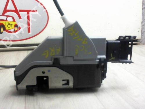 Rear right lock PEUGEOT 308 I (4A_, 4C_) 1.6 HDi | BP13272901C99 