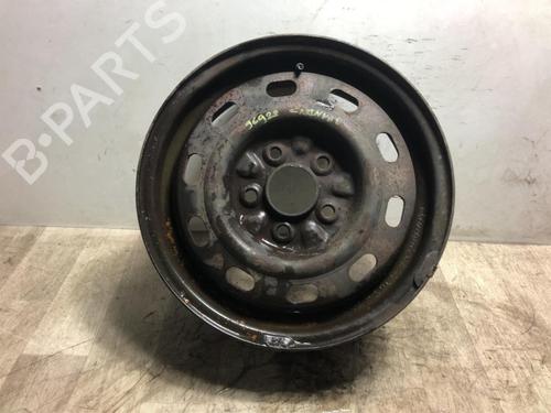 Used Rim KIA CARNIVAL II (GQ) 2.9 CRDi (144 hp) 20617191