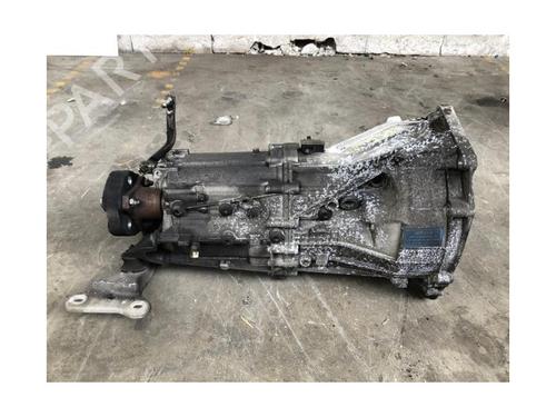 Gearbox BMW 1 (E87) 120 d | BP23035870M3 