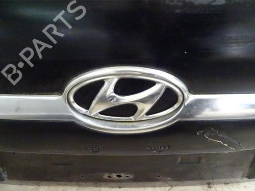 Tailgate HYUNDAI TUCSON (JM) 2.0 CRDi All-wheel Drive | BP22988929C6
