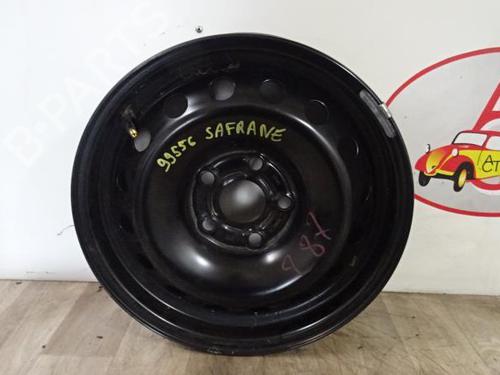 Used Rim RENAULT SAFRANE II (B54_) 2.5 20V (B54F) (165 hp) 30783658