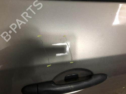 Right rear door RENAULT MEGANE III Hatchback (BZ0/1_, B3_) 1.5 dCi | BP30785213C5