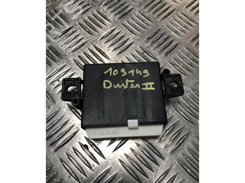 Control unit DACIA DUSTER (HM_) 1.5 dCi 115 (HMAD) | BP28287692M11