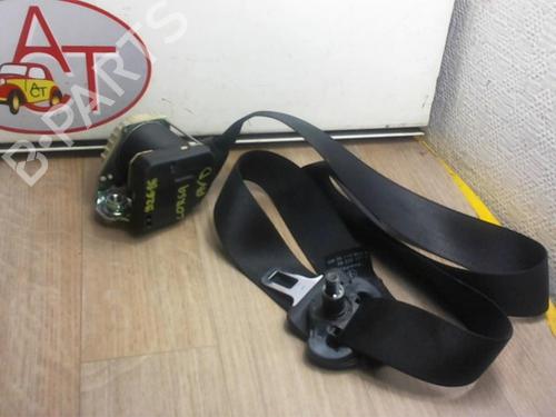 Used Front right seatbelt OPEL CORSA C (X01) 1.0 (F08, F68) (58 hp) 30781400