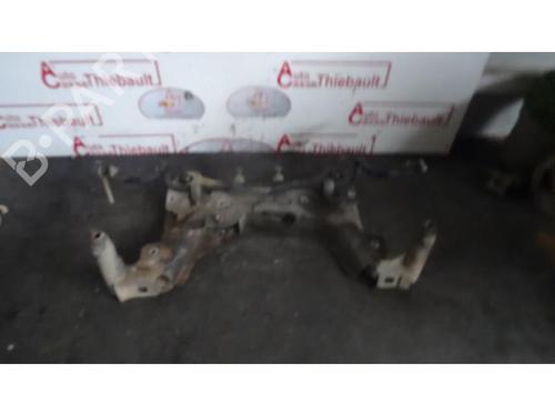 Used Subframe RENAULT SCÉNIC III (JZ0/1_) 1.9 dCi (JZ0J, JZ1J, JZ1K, JZ1S) (131 hp) 22913018
