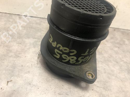 Used Mass air flow sensor ALFA ROMEO GT (937_) 1.9 JTD (937CXN1B) (150 hp) 23109867