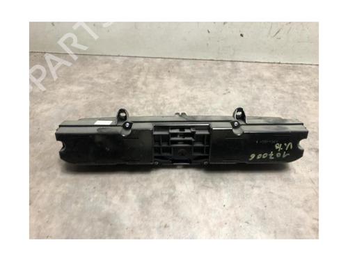 Warning switch MERCEDES-BENZ VITO / MIXTO Van (W639) 110 CDI (639.601, 639.603, 639.605) | BP20620259I22 