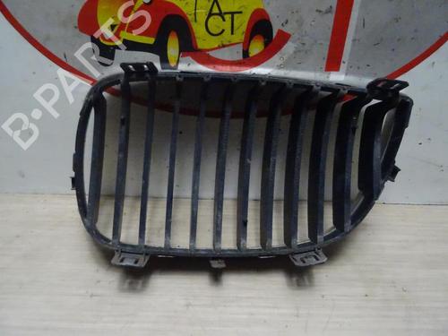 Grill BMW 1 (E87) 118 d (122 hp) 23033530