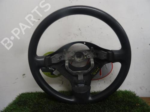 Used Steering wheel TOYOTA YARIS (_P1_) 1.4 D-4D (NLP10_, NLP10R) (75 hp) 13284657