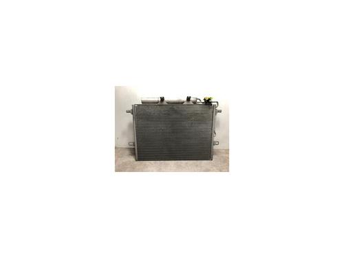 AC radiator MERCEDES-BENZ E-CLASS (W211) E 220 CDI (211.008) 2115001154
