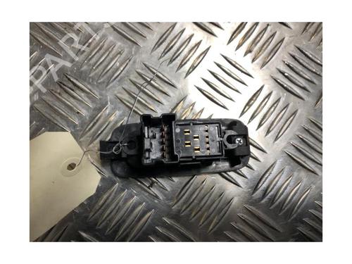 Right front window switch NISSAN QASHQAI I (J10, NJ10) 2.0 All-wheel Drive | BP25376644I26