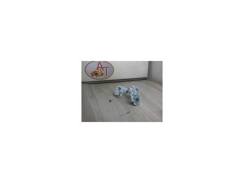 Nummerpladelys FORD FIESTA VI (CB1, CCN) 1.4 (97 hp) 13290962