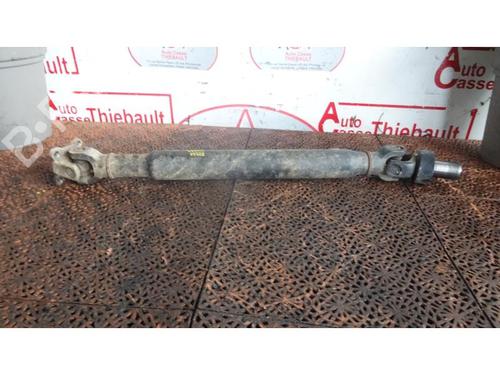 Used Driveshaft SUZUKI GRAND VITARA II (JT, TE, TD) 1.9 DDiS All-wheel Drive (JT419, TD44, JB419WD, JB419XD,... (129 hp) 20630783