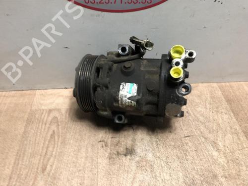 Used AC compressor OPEL COMBO Box Body/MPV 1.3 CDTI 16V (75 hp) 28334377