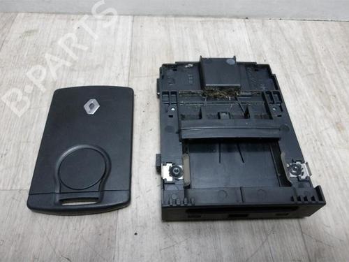 Electronic module RENAULT GRAND SCÉNIC III (JZ0/1_) 2.0 dCi (JZ0Y, JZ26) | BP13260861M83 