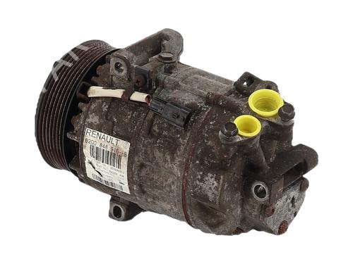 AC compressor RENAULT MASTER III Van (FV) 2.3 dCi 110 FWD (FV0R, FV0W, FV1A) | BP36809143M34 - Image 2