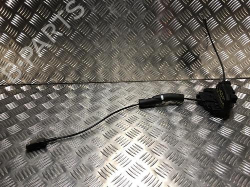 Used Rear left lock Rear left lock 21396958 21396958