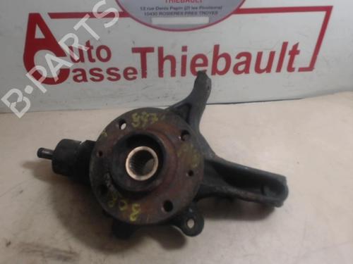 Right front steering knuckle PEUGEOT 308 I (4A_, 4C_) 2.0 HDi | BP13037622M26
