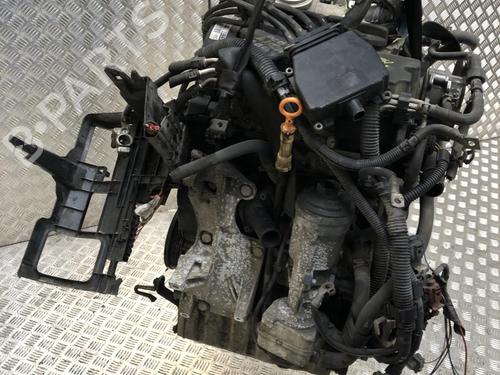 Motor VW POLO IV (9N_, 9A_) 1.4 TDI (70 hp) 31202021