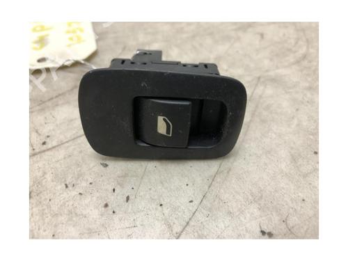 Left rear window switch CITROËN C4 Picasso I MPV (UD_) 1.6 HDi | BP20631237I29 