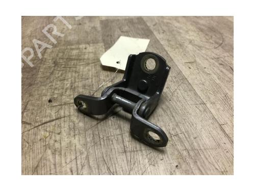 Hinge/Door check strap NISSAN X-TRAIL I (T30) 2.2 Di 4x4 | BP20631286C146
