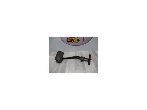Bremsepedal SSANGYONG REXTON / REXTON II (GAB_) 2.7 Xdi (163 hp) 12967037