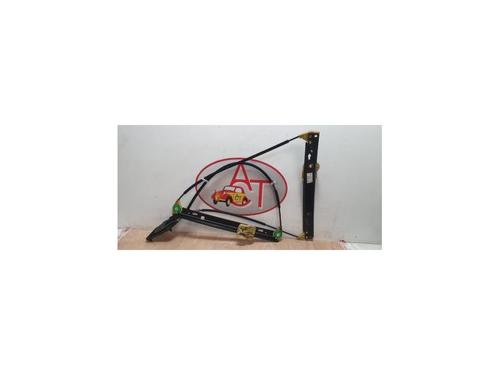 Used Front left window mechanism AUDI A1 (8X1, 8XK) 1.6 TDI (90 hp) 13261065