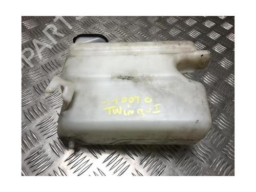 Windscreen washer tank RENAULT TWINGO I (C06_) 1.2 (C063, C064) | BP24132171C113 