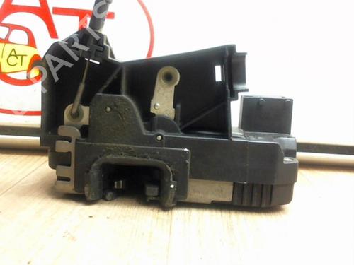 Front right lock OPEL VIVARO A Van (X83) 2.0 CDTI (F7) | BP13283719C97 