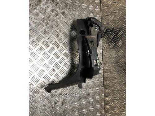 Rear bumper bracket PEUGEOT 3008 I MPV (0U_) 1.6 HDi | BP27535329C159 
