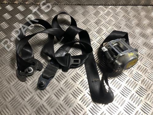 Used Front left seatbelt Front left seatbelt CITROËN BERLINGO Box Body/MPV (K9) PureTech 110 (110 hp) 33305516 33305516