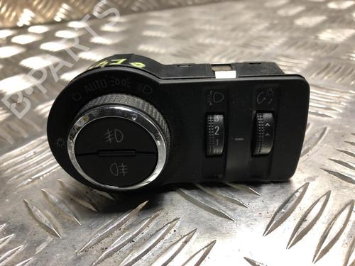 Used Switch CHEVROLET ORLANDO (J309) 2.0 D (131 hp) 23218187