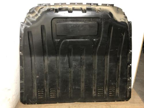 Lastrumsadskiller NISSAN INTERSTAR Van (X62B) dCi 135 (136 hp) 20616516