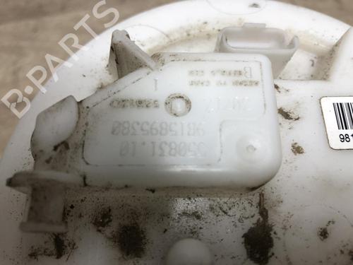 Fuel pump CITROËN C3 III (SX) 1.2 VTi 82 | BP23873094M76