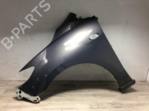 Used Left front fenders MAZDA 5 (CR) 2.0 CD (CR19) (143 hp) 20630632