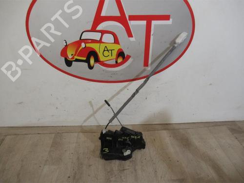 Used Rear left lock BMW 3 (E46) 330 xd (204 hp) 13281147