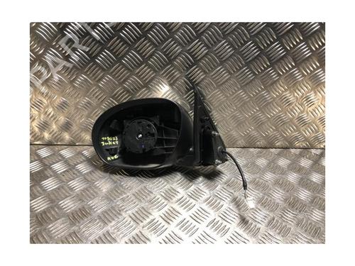 Left mirror NISSAN JUKE (F15) 1.5 dCi | BP27620722C26