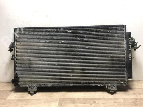 AC-Kondensator TOYOTA RAV 4 II (_A2_) 2.0 D 4WD (CLA20_, CLA21_, CLA20R, CLA21R) (116 hp) 20629874