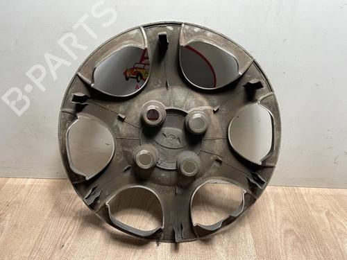 Used Hub cap HYUNDAI ELANTRA III Saloon (XD) 2.0 CRDi (113 hp) 30784652
