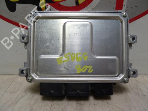 Engine control unit (ECU) PEUGEOT 208 I (CA_, CC_) 1.0 VTi | BP25298137M57