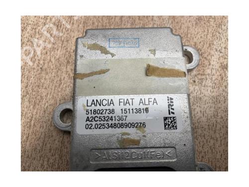 Elektronisk modul ALFA ROMEO 159 (939_) 2.4 JTDM (939AXD) | BP23033708M83 