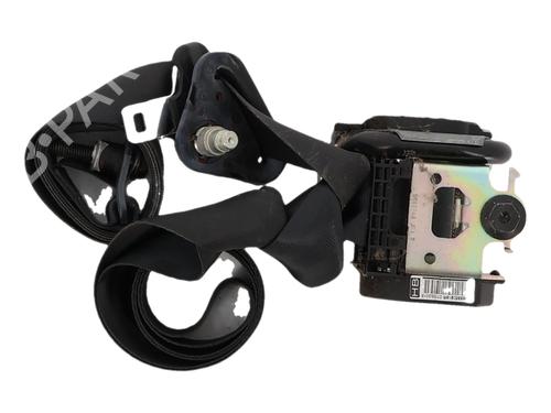 Front left seatbelt DACIA DOKKER MPV (KE_) 1.2 TCe (KEM0, KEAY) | BP37268537I26 - Image 2
