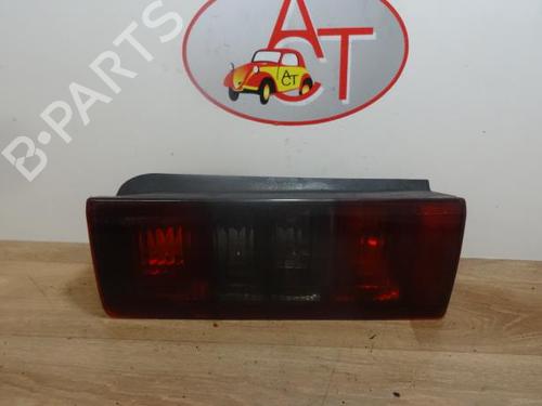 Used Left taillight SEAT TOLEDO III (5P2) 1.9 TDI (105 hp) 28287372
