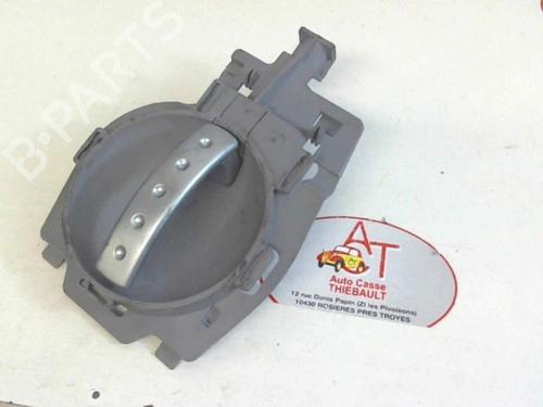 Front left interior door handle CITROËN C3 I (FC_, FN_) 1.4 HDi | BP12970562I13 