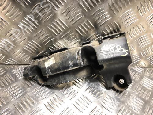 Used Rear bumper bracket Rear bumper bracket PEUGEOT 308 II (LB_, LP_, LW_, LH_, L3_) 1.5 BlueHDi 130 (131 hp) 21589029 21589029