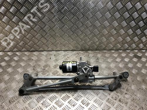 Used Front wiper motor FORD TRANSIT V363 Van (FCD, FDD) 2.2 TDCi (125 hp) 31196731